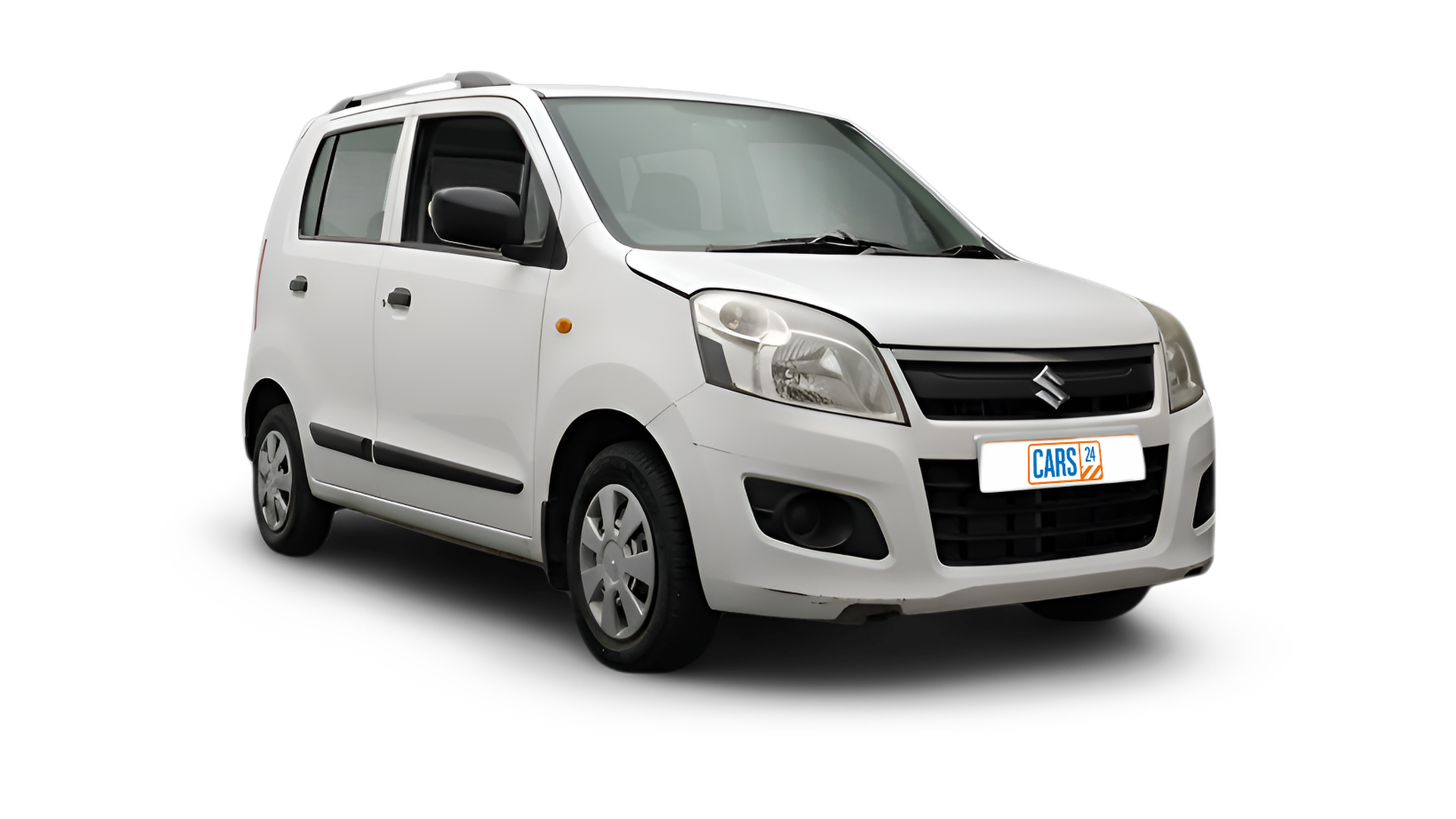 Maruti Wagon R 1.0-img